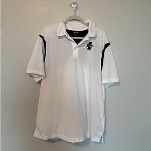 VGUC University of Iowa Men’s Polo